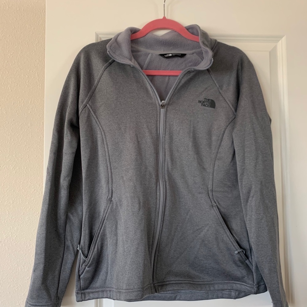 North Face Fleece